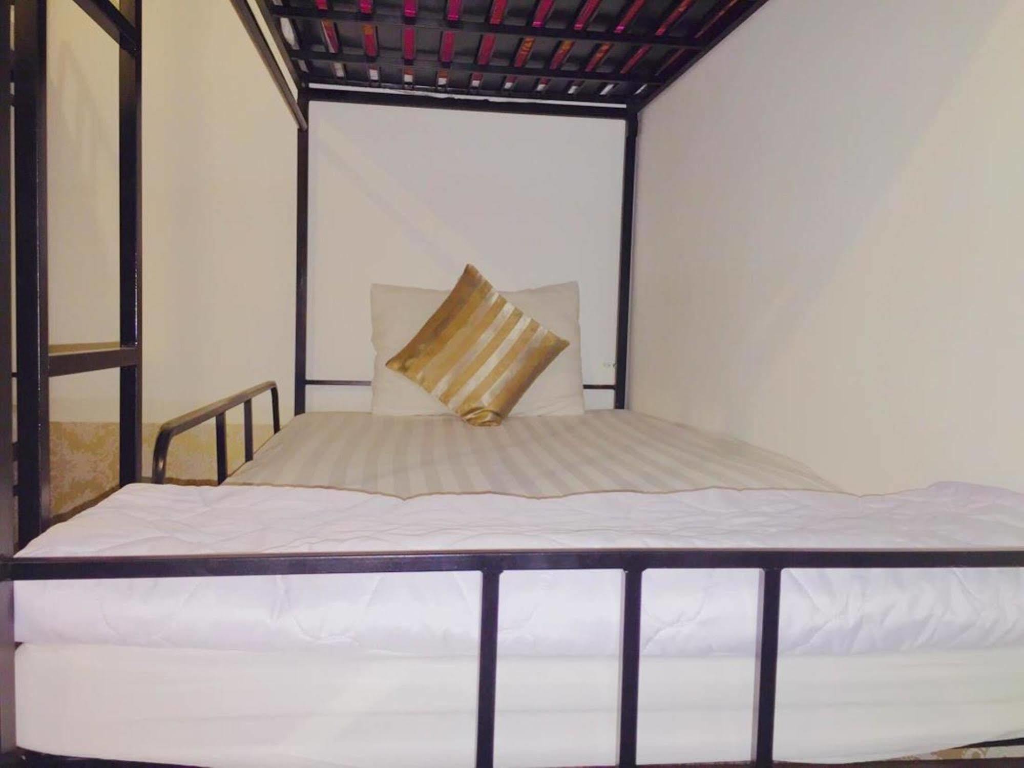 New Sunny Hotel โฮจิมินห์ซิตี้ ภายนอก รูปภาพ